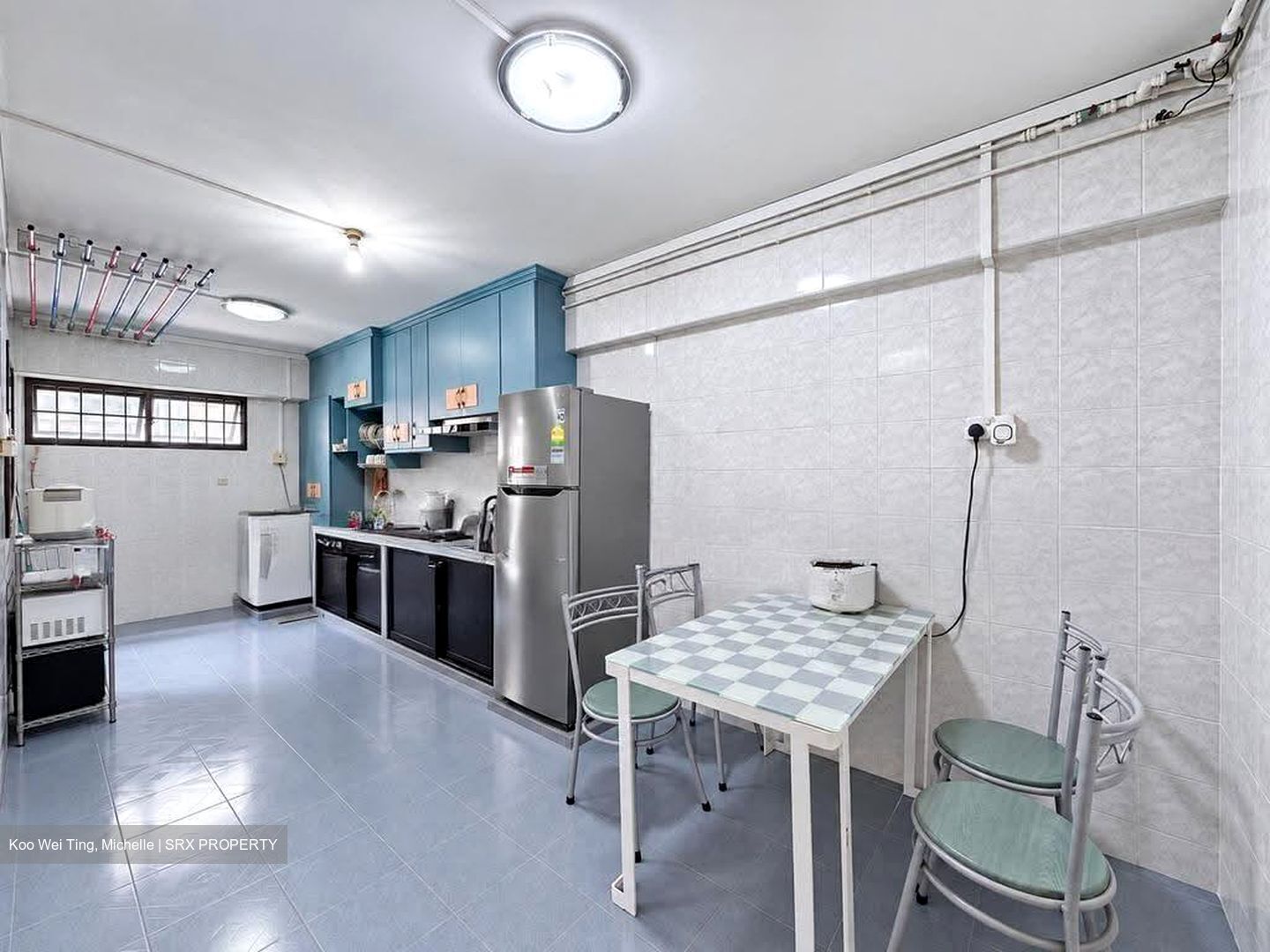 Blk 650C Jurong West Street 61 (Jurong West), HDB 5 Rooms #636210621